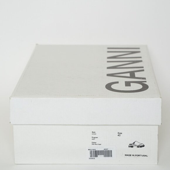 Ganni city mules - Picture 10 of 16